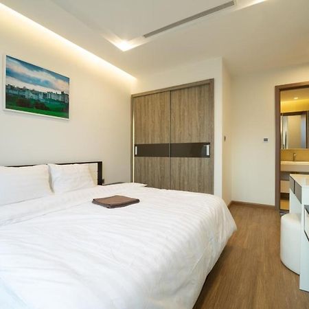 Bom Homes- Vinhomes Metropolis-Service Apartment Hanoi Exterior photo
