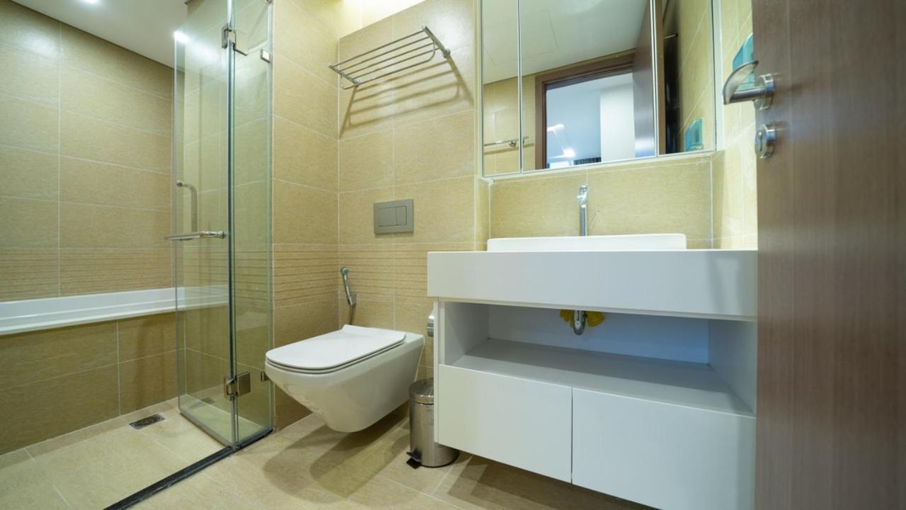 Bom Homes- Vinhomes Metropolis-Service Apartment Hanoi Exterior photo