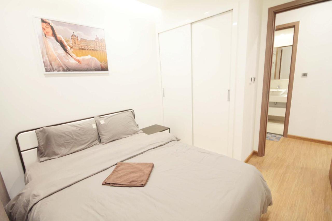 Bom Homes- Vinhomes Metropolis-Service Apartment Hanoi Exterior photo
