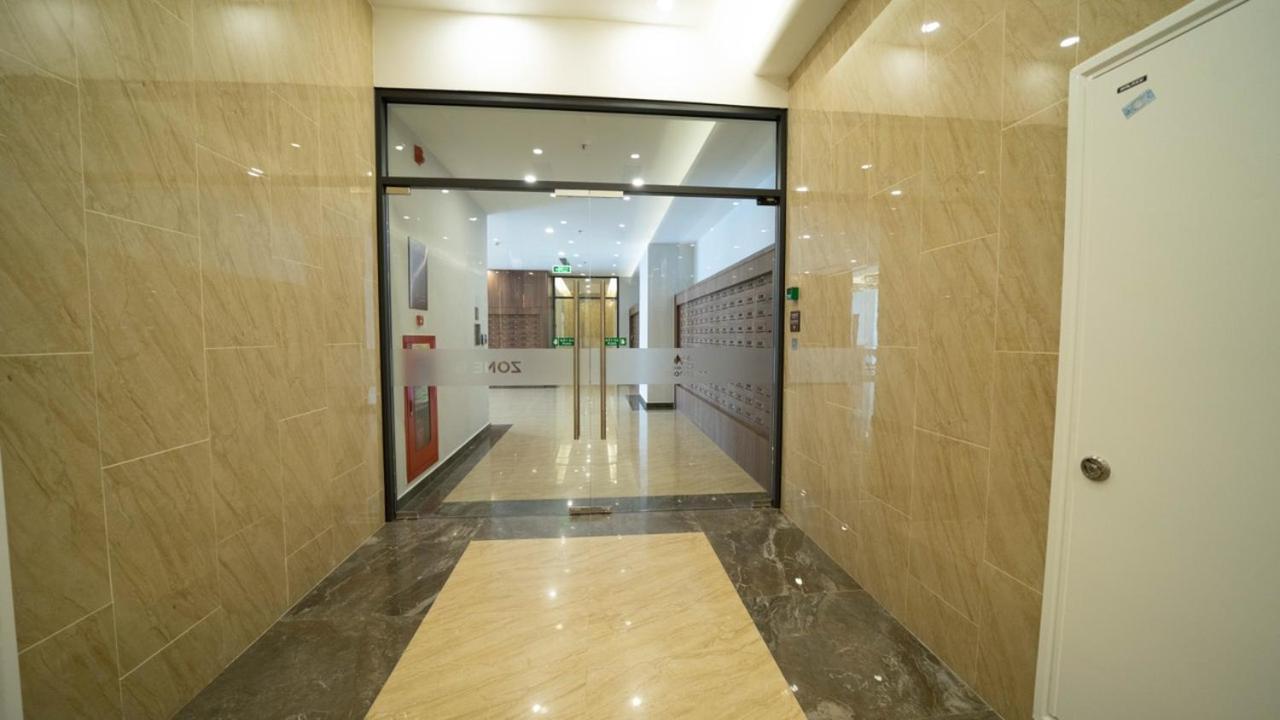 Bom Homes- Vinhomes Metropolis-Service Apartment Hanoi Exterior photo